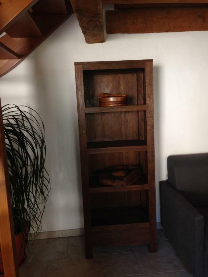 Maison Des Challant Challand Saint Victor Rom bilde